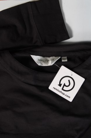 Damen Shirt Russell Collection, Größe XS, Farbe Schwarz, Preis 2,12 €