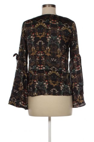 Дамска блуза Rut & Circle, Размер S, Цвят Многоцветен, Цена 3,12 лв.