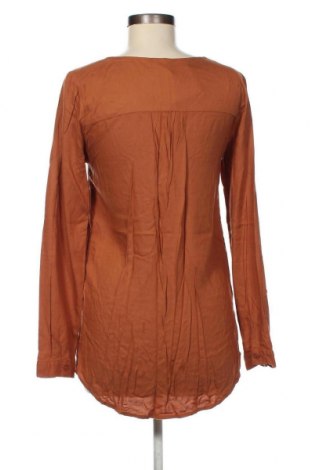 Γυναικεία μπλούζα Rut & Circle, Μέγεθος S, Χρώμα Καφέ, Τιμή 2,76 €