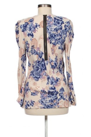 Дамска блуза Rutzou, Размер M, Цвят Многоцветен, Цена 19,99 лв.