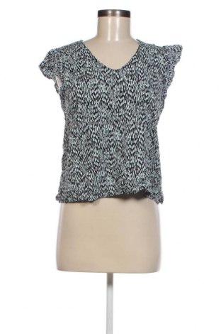 Γυναικεία μπλούζα S.Oliver, Μέγεθος M, Χρώμα Πολύχρωμο, Τιμή 3,71 €
