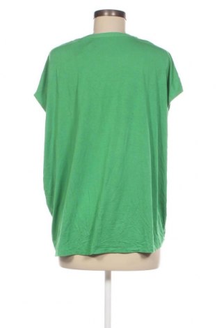 Дамска блуза S.Oliver, Размер XL, Цвят Зелен, Цена 72,00 лв.