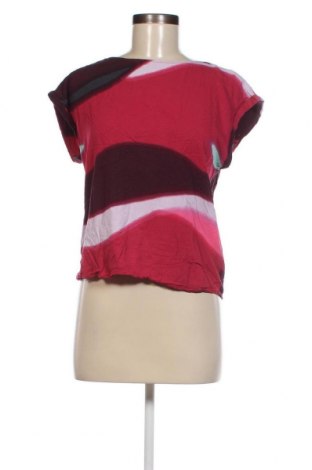 Дамска блуза S.Oliver, Размер S, Цвят Многоцветен, Цена 72,00 лв.