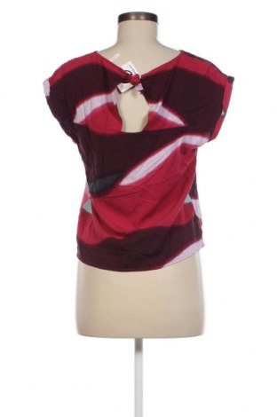 Дамска блуза S.Oliver, Размер S, Цвят Многоцветен, Цена 72,00 лв.