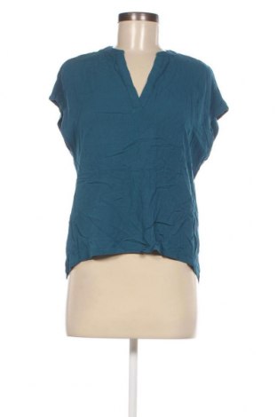 Γυναικεία μπλούζα S.Oliver, Μέγεθος S, Χρώμα Μπλέ, Τιμή 5,57 €