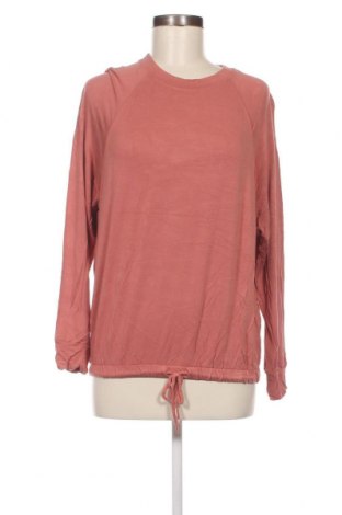 Γυναικεία μπλούζα S.Oliver, Μέγεθος S, Χρώμα Πορτοκαλί, Τιμή 4,08 €