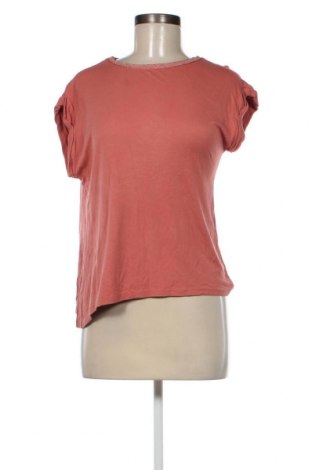 Γυναικεία μπλούζα S.Oliver, Μέγεθος XS, Χρώμα Κόκκινο, Τιμή 4,82 €