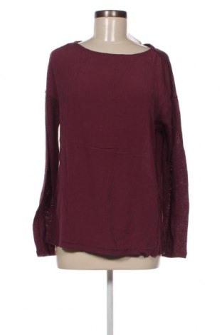 Γυναικεία μπλούζα S.Oliver, Μέγεθος M, Χρώμα Κόκκινο, Τιμή 4,08 €