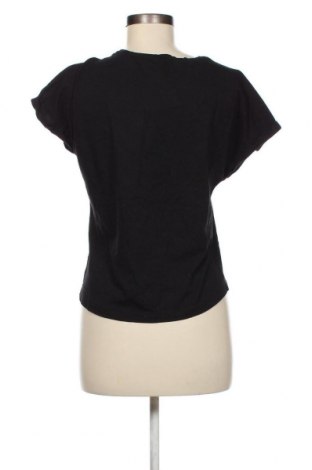 Дамска блуза S.Oliver, Размер S, Цвят Черен, Цена 10,80 лв.