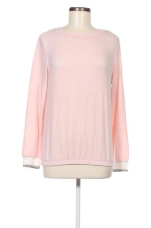 Γυναικεία μπλούζα S.Oliver, Μέγεθος XS, Χρώμα Ρόζ , Τιμή 6,63 €