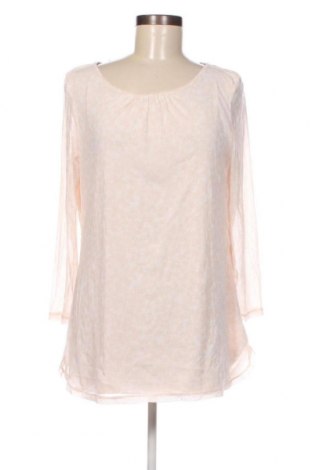 Γυναικεία μπλούζα S.Oliver, Μέγεθος XL, Χρώμα Πολύχρωμο, Τιμή 8,54 €