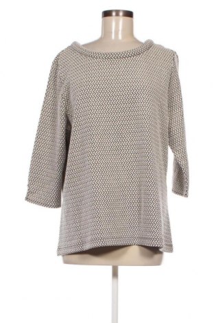 Γυναικεία μπλούζα S.Oliver, Μέγεθος XL, Χρώμα Πολύχρωμο, Τιμή 9,65 €