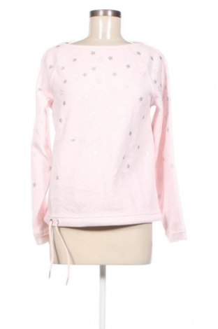 Γυναικεία μπλούζα S.Oliver, Μέγεθος S, Χρώμα Ρόζ , Τιμή 28,20 €