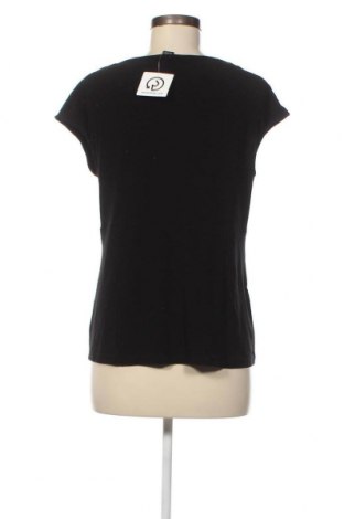 Дамска блуза S.Oliver, Размер L, Цвят Черен, Цена 24,00 лв.