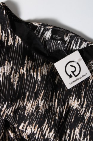 Γυναικεία μπλούζα S.Oliver Black Label, Μέγεθος L, Χρώμα Πολύχρωμο, Τιμή 13,15 €
