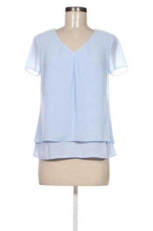 Γυναικεία μπλούζα S.Oliver Black Label, Μέγεθος XS, Χρώμα Μπλέ, Τιμή 2,09 €