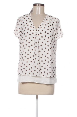 Γυναικεία μπλούζα S.Oliver Black Label, Μέγεθος S, Χρώμα Πολύχρωμο, Τιμή 8,41 €