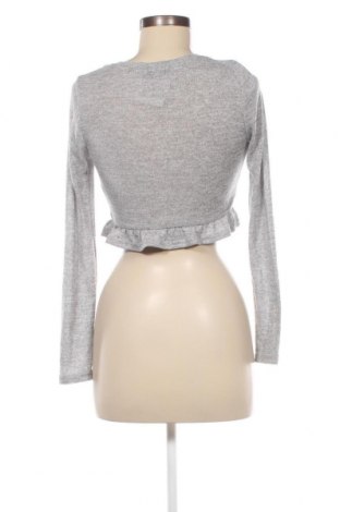 Damen Shirt SHEIN, Größe S, Farbe Grau, Preis 1,85 €