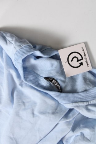 Damen Shirt SHEIN, Größe XL, Farbe Blau, Preis 3,70 €