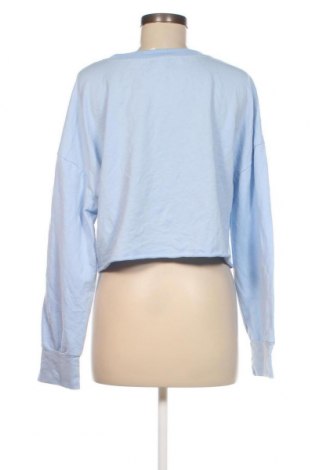 Дамска блуза SHEIN, Размер XL, Цвят Син, Цена 4,75 лв.