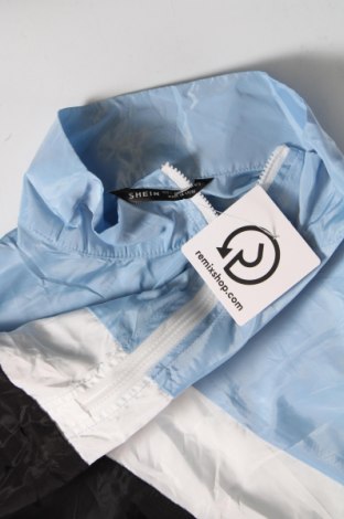 Damen Shirt SHEIN, Größe L, Farbe Mehrfarbig, Preis € 4,49