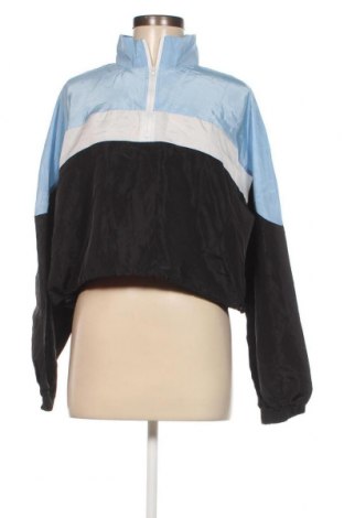 Γυναικεία μπλούζα SHEIN, Μέγεθος L, Χρώμα Πολύχρωμο, Τιμή 4,58 €