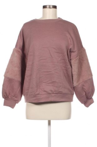 Γυναικεία μπλούζα SHEIN, Μέγεθος S, Χρώμα Βιολετί, Τιμή 2,47 €