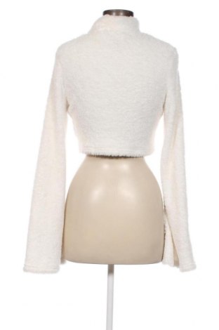 Дамска блуза SHEIN, Размер L, Цвят Бял, Цена 7,98 лв.