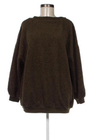Damen Shirt SHEIN, Größe XL, Farbe Grün, Preis 3,83 €