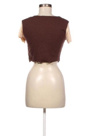 Дамска блуза SHEIN, Размер L, Цвят Многоцветен, Цена 5,13 лв.