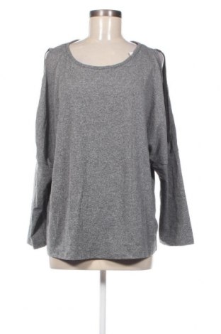 Damen Shirt SHEIN, Größe XL, Farbe Grau, Preis 2,38 €