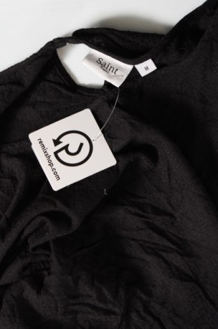 Damen Shirt Saint Tropez, Größe M, Farbe Schwarz, Preis € 37,11