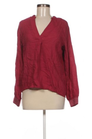 Γυναικεία μπλούζα Salsa, Μέγεθος S, Χρώμα Κόκκινο, Τιμή 2,38 €