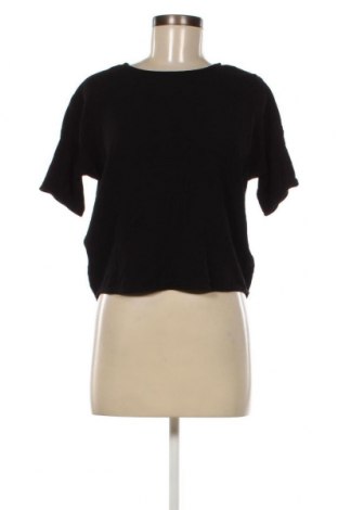 Дамска блуза Samsoe & Samsoe, Размер XS, Цвят Черен, Цена 8,50 лв.