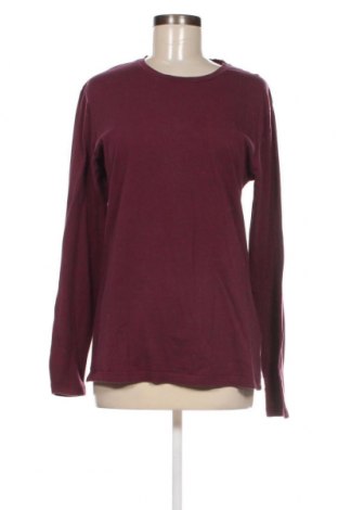 Damen Shirt Samsoe & Samsoe, Größe S, Farbe Lila, Preis € 5,44