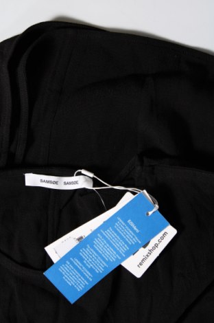 Damen Shirt Samsoe & Samsoe, Größe S, Farbe Schwarz, Preis 52,58 €
