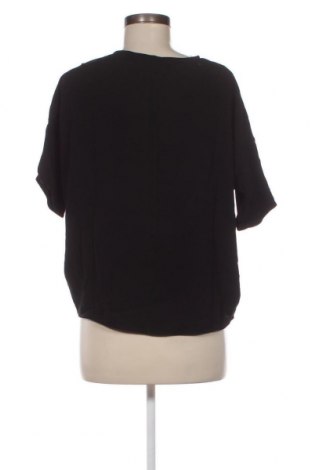 Дамска блуза Samsoe & Samsoe, Размер S, Цвят Черен, Цена 22,44 лв.