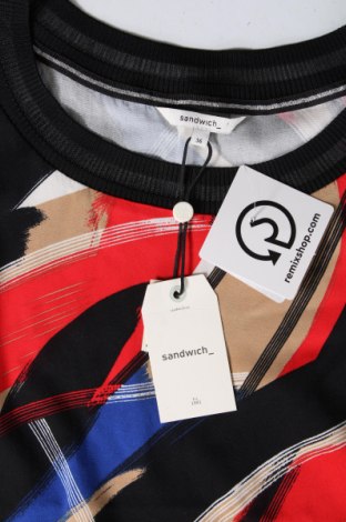 Damen Shirt Sandwich_, Größe S, Farbe Mehrfarbig, Preis € 6,31