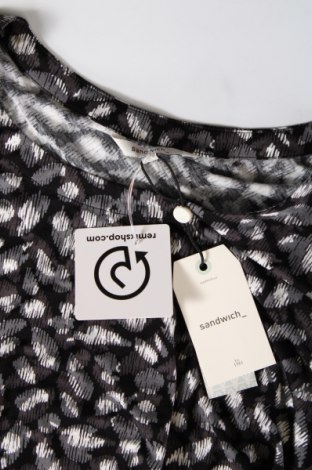 Γυναικεία μπλούζα Sandwich_, Μέγεθος M, Χρώμα Πολύχρωμο, Τιμή 7,89 €