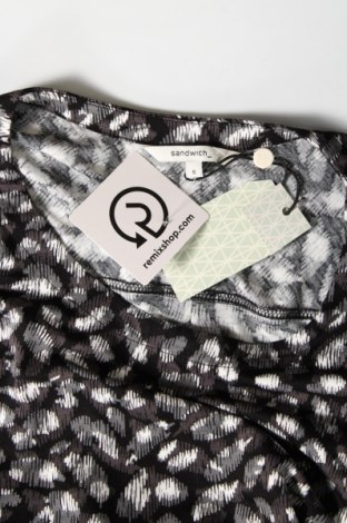 Γυναικεία μπλούζα Sandwich_, Μέγεθος S, Χρώμα Πολύχρωμο, Τιμή 12,09 €