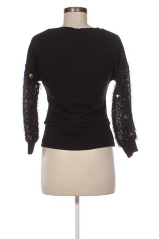 Damen Shirt Sateen, Größe S, Farbe Schwarz, Preis € 2,38