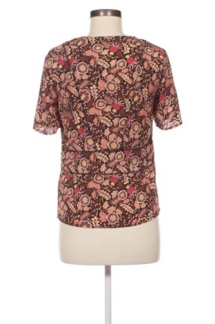 Γυναικεία μπλούζα Scotch & Soda, Μέγεθος XS, Χρώμα Πολύχρωμο, Τιμή 7,73 €