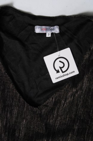 Damen Shirt Scottage, Größe M, Farbe Schwarz, Preis € 3,31