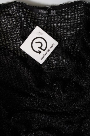 Damen Shirt Seduce, Größe M, Farbe Schwarz, Preis 1,99 €