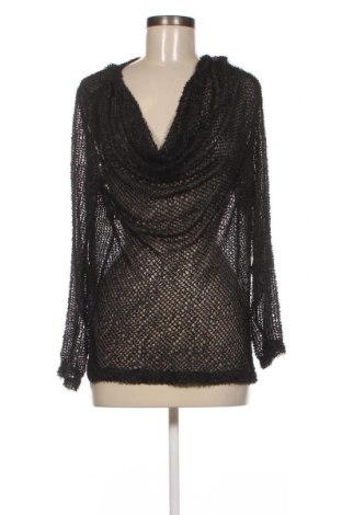 Γυναικεία μπλούζα Seduce, Μέγεθος M, Χρώμα Μαύρο, Τιμή 2,89 €
