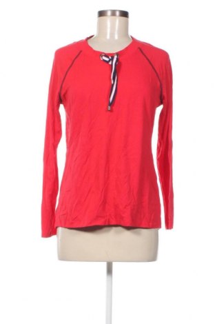 Γυναικεία μπλούζα Seidel, Μέγεθος S, Χρώμα Κόκκινο, Τιμή 37,11 €