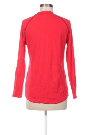 Γυναικεία μπλούζα Seidel, Μέγεθος S, Χρώμα Κόκκινο, Τιμή 37,11 €