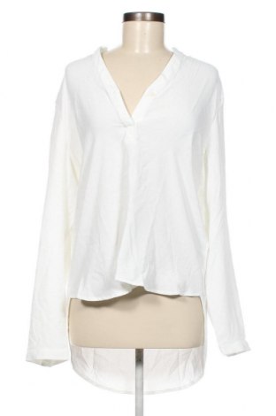 Дамска блуза Selected Femme, Размер L, Цвят Бял, Цена 41,00 лв.
