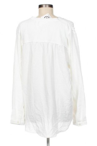 Γυναικεία μπλούζα Selected Femme, Μέγεθος L, Χρώμα Λευκό, Τιμή 17,75 €