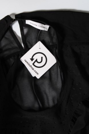 Damen Shirt Selected Femme, Größe L, Farbe Schwarz, Preis € 3,23